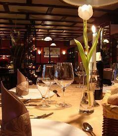 Hotel Restaurant Krone Wolfach Exterior photo